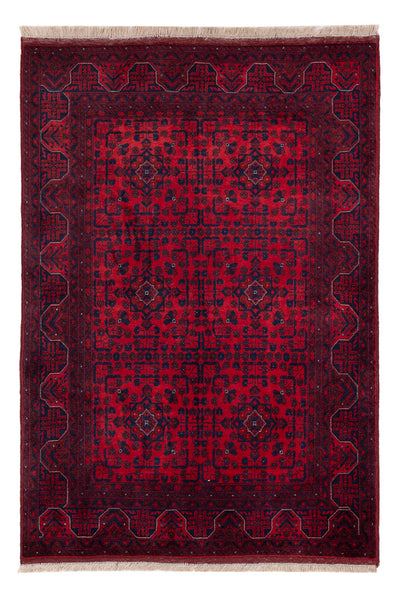 Afghansk matta 102x146cm - Oriental Carpet