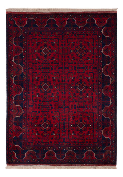 Afghansk matta 104x148cm - Oriental Carpet