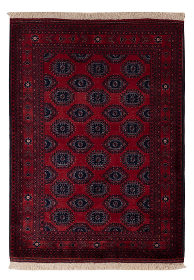 Afghansk matta 103x146cm - Oriental Carpet