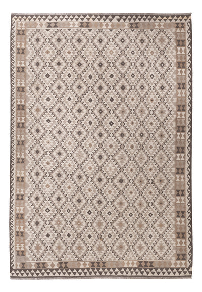 Kilim Maimana Mattan 250x353cm - Ullmatta
