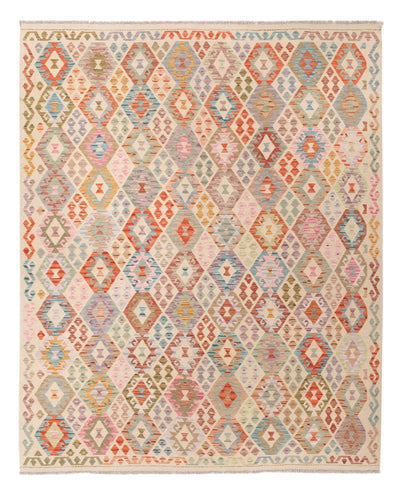 Kilim Maimana Mattan 250x301cm - Ullmatta