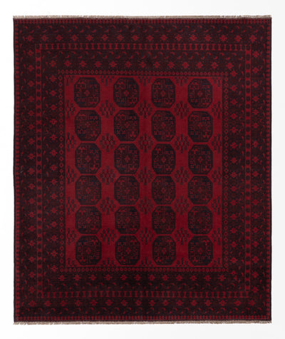Akhche Mattan 250x300cm - Oriental Carpet