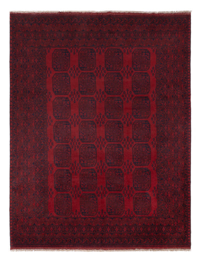 Akhche Mattan 265x344cm - Oriental Carpet