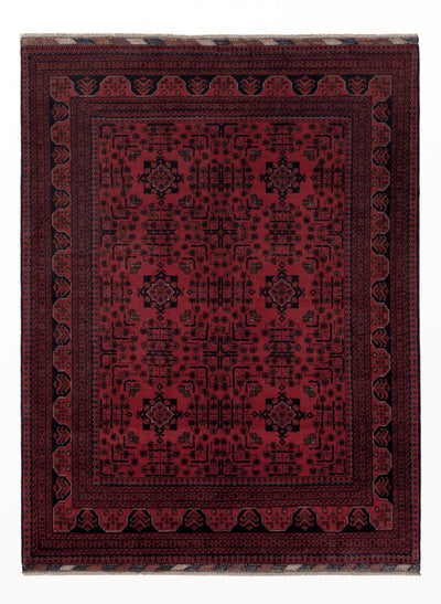 Khal Mohammadi Mattan 148x196cm - Oriental Carpet