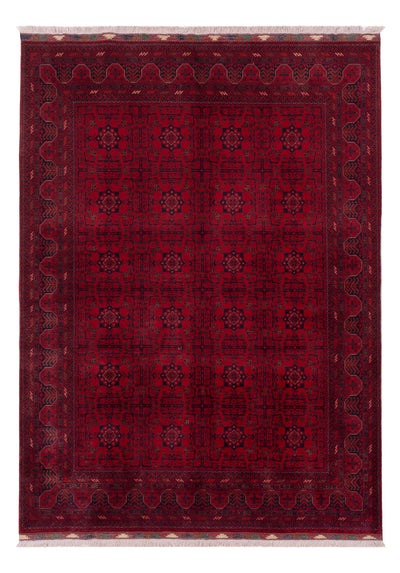 Afghansk matta 173x240cm - Oriental Carpet