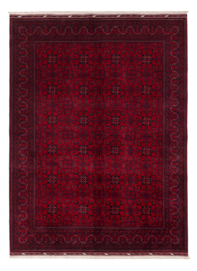 Afghansk matta 174x236cm - Oriental Carpet