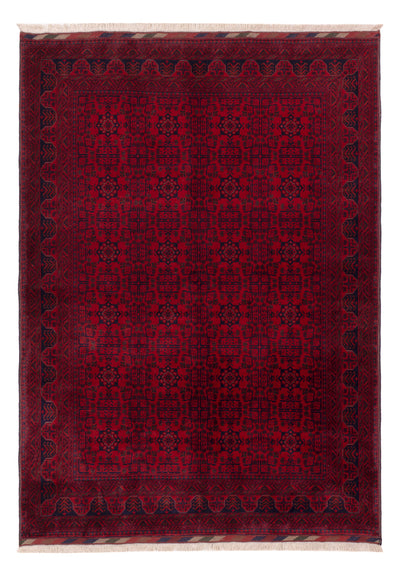 Afghansk matta 173x241cm - Oriental Carpet