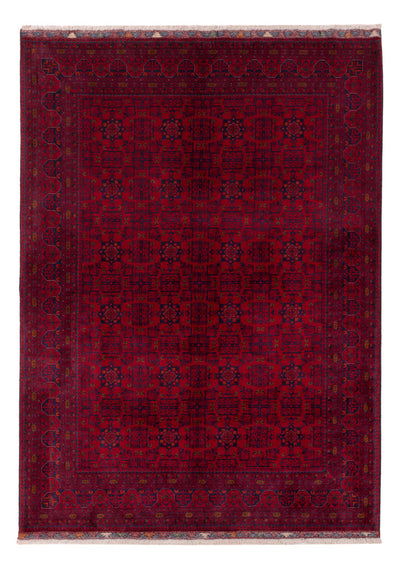 Afghansk matta 172x233cm - Oriental Carpet
