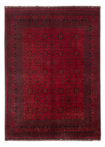 Khal Mohammadi Mattan 252x346cm - Oriental Carpet