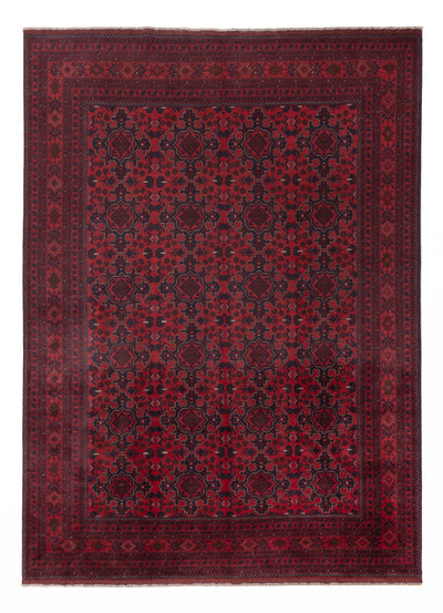 Khal Mohammadi Mattan 248x345cm - Oriental Carpet