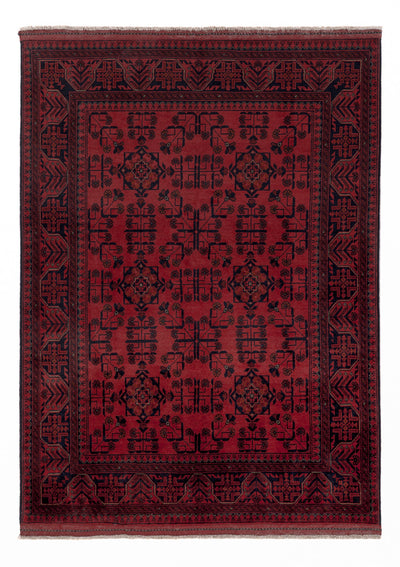 Khal Mohammadi Mattan 147x205cm - Oriental Carpet