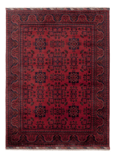 Khal Mohammadi Mattan 148x200cm - Oriental Carpet