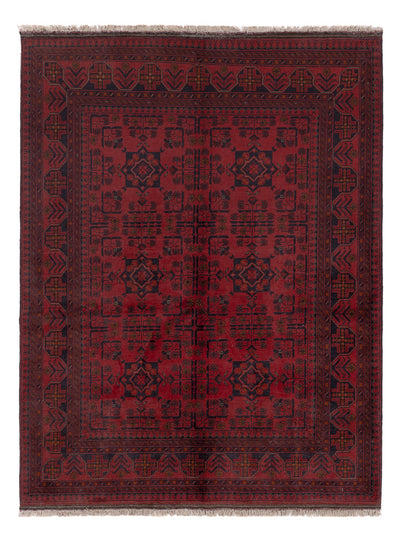 Khal Mohammadi Mattan 152x200cm - Oriental Carpet