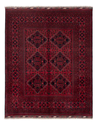 Khal Mohammadi Mattan 154x189cm - Oriental Carpet