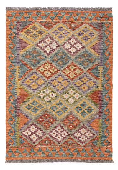 Kilim Maimana Mattan 85x120cm - Ullmatta