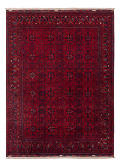 Afghansk matta 171x234cm - Oriental Carpet
