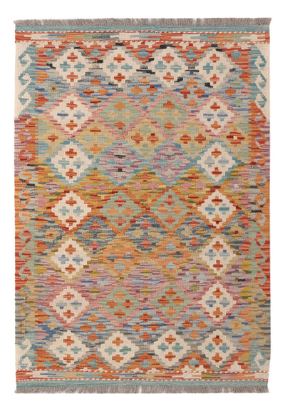 Kilim Maimana Mattan 84x124cm - Ullmatta