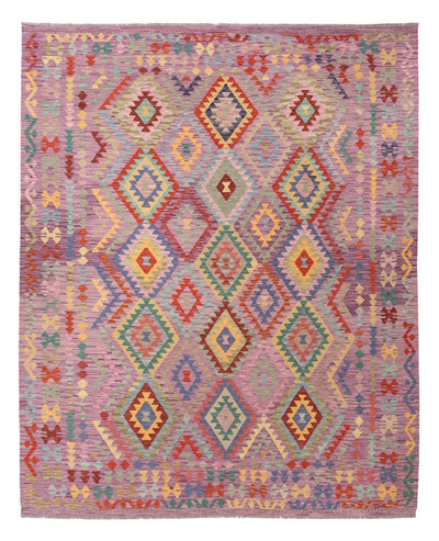 Kilim Maimana Mattan 242x304cm - Ullmatta