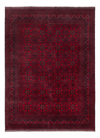 Khal Mohammadi Mattan 250x346cm - Oriental Carpet