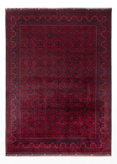 Khal Mohammadi Mattan 247x344cm - Oriental Carpet