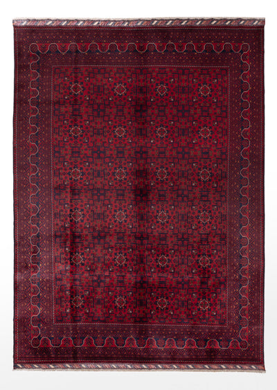 Khal Mohammadi Mattan 250x348cm - Oriental Carpet