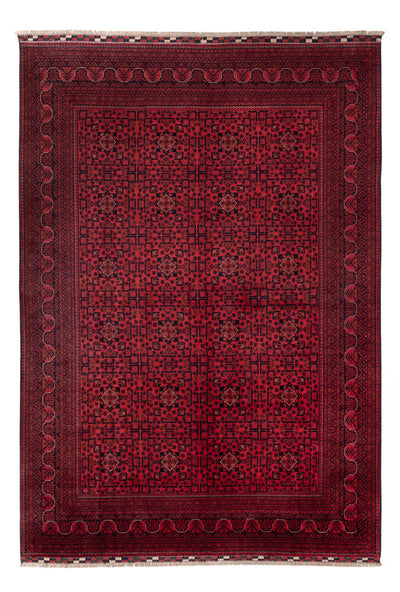 Khal Mohammadi Mattan 252x370cm - Oriental Carpet