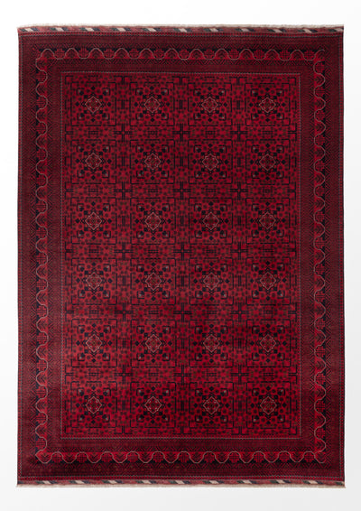 Khal Mohammadi Mattan 251x348cm - Oriental Carpet