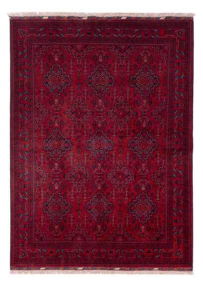 Afghansk matta 170x236cm - Oriental Carpet