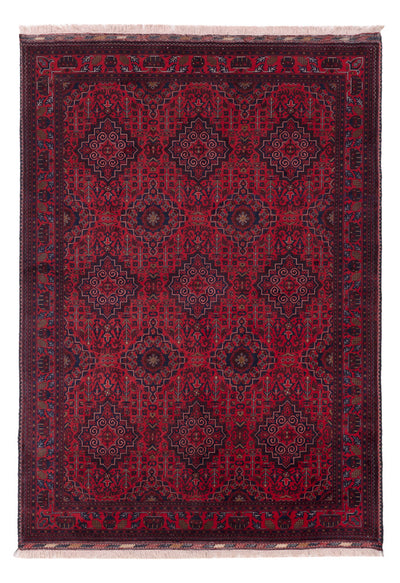 Afghansk matta 169x240cm - Oriental Carpet