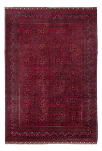 Khal Mohammadi Mattan 247x362cm - Oriental Carpet