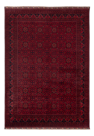 Khal Mohammadi Mattan 247x343cm - Oriental Carpet