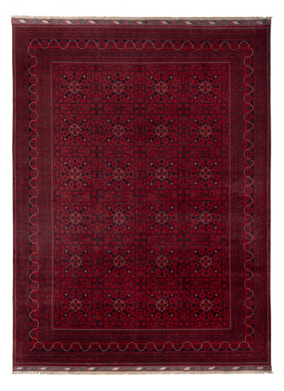 Khal Mohammadi Mattan 254x347cm - Oriental Carpet