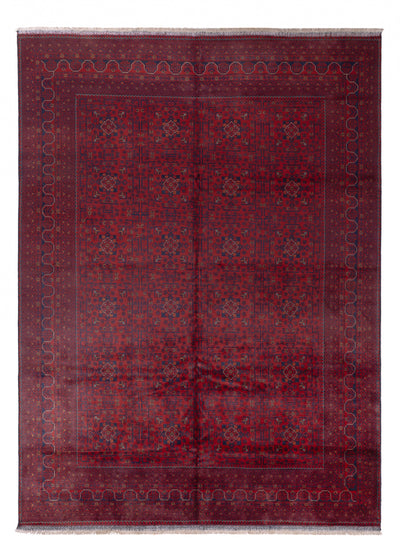 Khal Mohammadi Mattan 244x330cm - Oriental Carpet