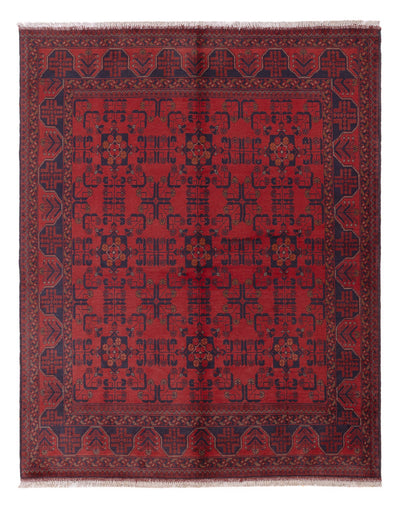 Khal Mohammadi Mattan 177x224cm - Oriental Carpet