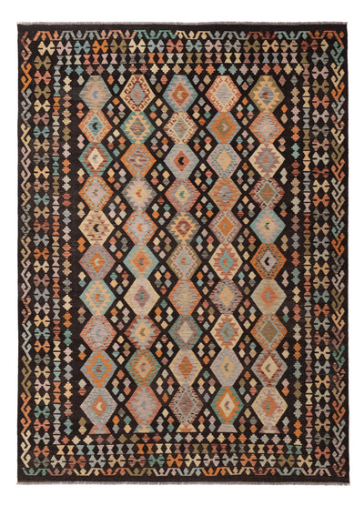Kilim Maimana Mattan 250x344cm - Ullmatta