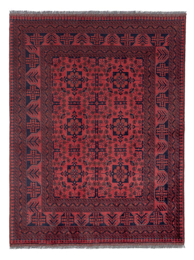 Khal Mohammadi Mattan 153x198cm - Oriental Carpet