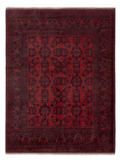 Khal Mohammadi Mattan 153x200cm - Oriental Carpet