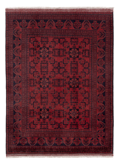 Khal Mohammadi Mattan 151x203cm - Oriental Carpet