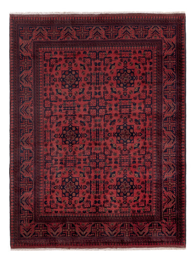 Khal Mohammadi Mattan 155x202cm - Orientalisk matta