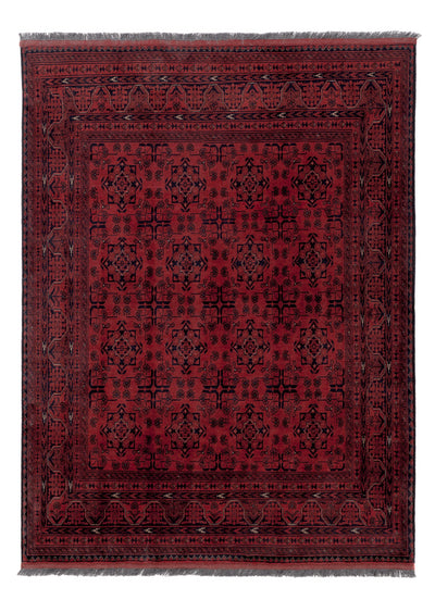 Khal Mohammadi Mattan 148x198cm - Orientalisk matta