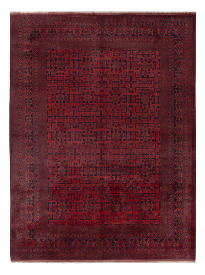 Khal Mohammadi Mattan 253x345cm - Oriental Carpet