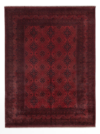 Khal Mohammadi Mattan 251x345cm - Oriental Carpet