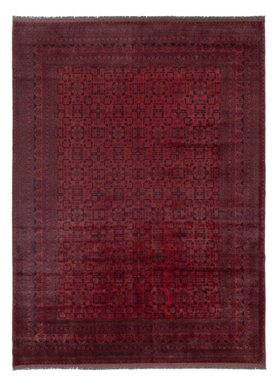 Akhche Mattan 253x347cm - Oriental Carpet