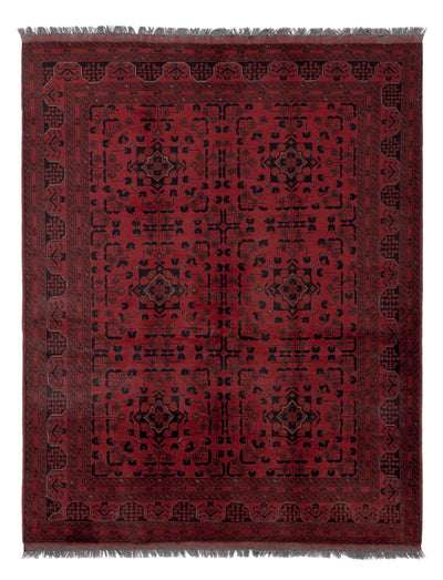 Khal Mohammadi Mattan 153x198cm - Orientalisk matta