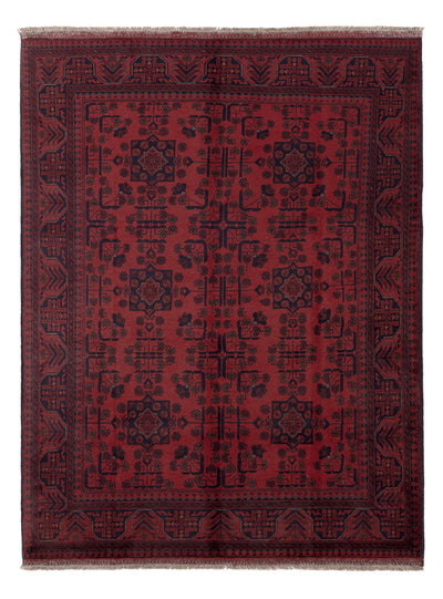 Khal Mohammadi Mattan 152x203cm - Oriental Carpet