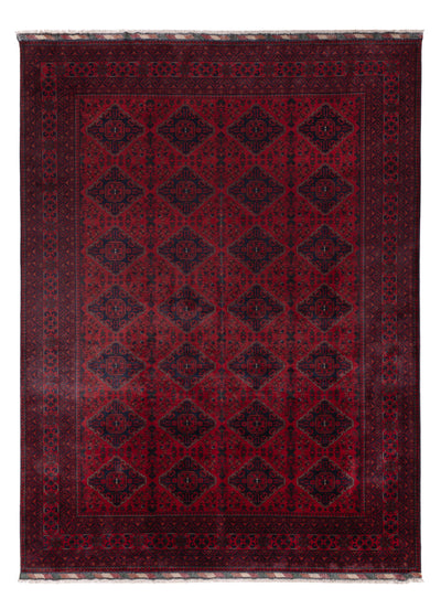 Khal Mohammadi Mattan 249x346cm - Oriental Carpet