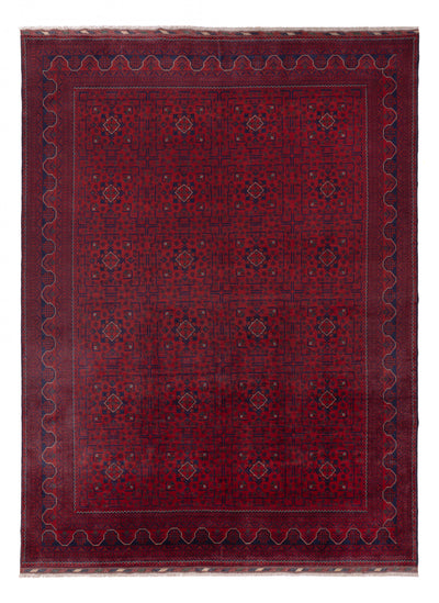 Khal Mohammadi Mattan 249x338cm - Oriental Carpet