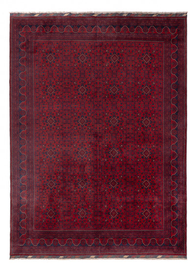 Khal Mohammadi Mattan 250x337cm - Oriental Carpet