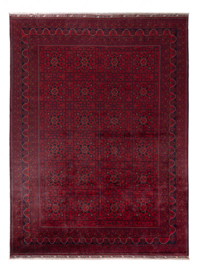 Khal Mohammadi Mattan 250x342cm - Oriental Carpet
