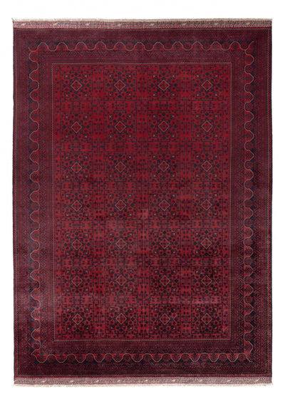 Khal Mohammadi Mattan 251x350cm - Oriental Carpet